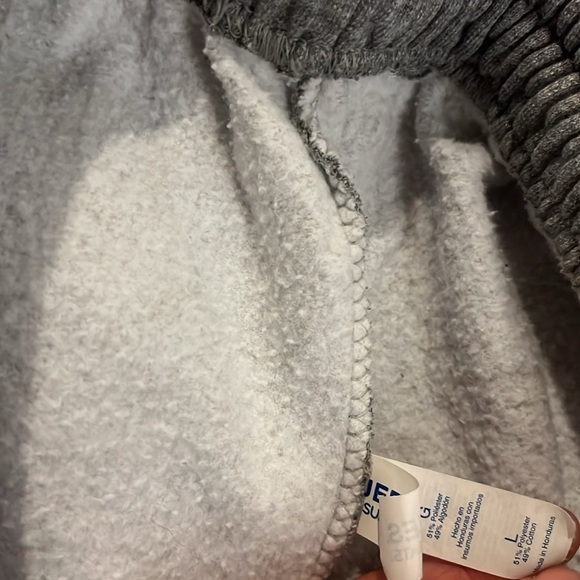 Bethany Surf Shop Sweatpants - Picture 5 of 5